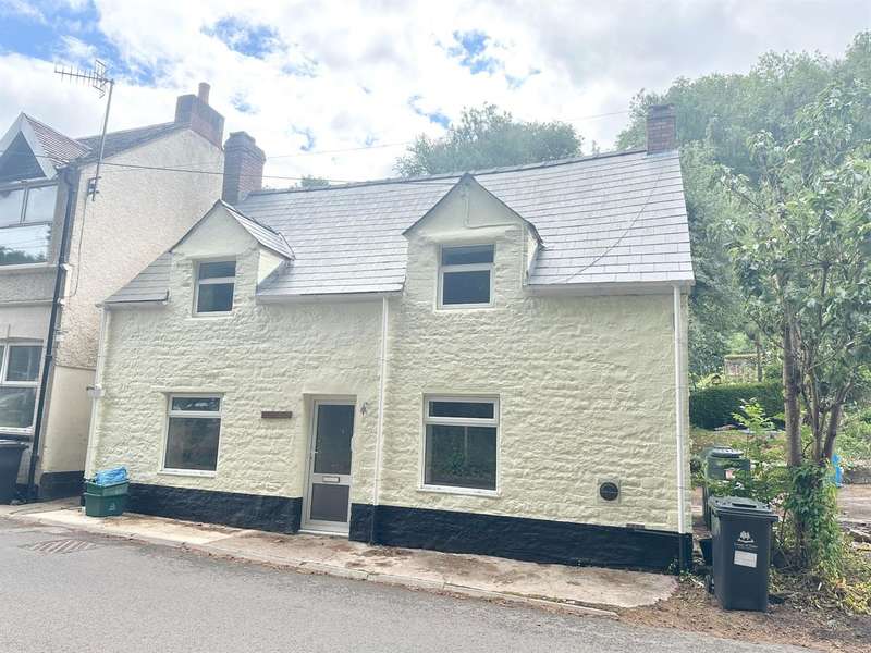 Property to rent in Crystal Cave, Whitecliff, Coleford, Gl16