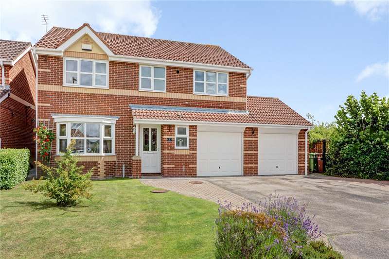 Properties for Sale in Houghton Le Spring, Lambton Grange Houghton Le