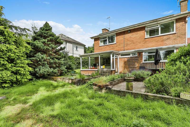 Property for Sale in Lady Ediths Avenue, Scarborough, North Yorkshire