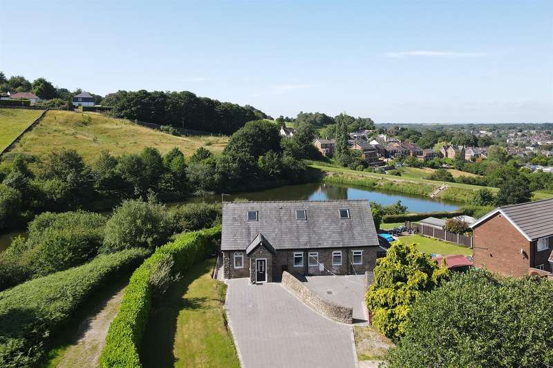 Properties for Sale in Macclesfield, Sk11