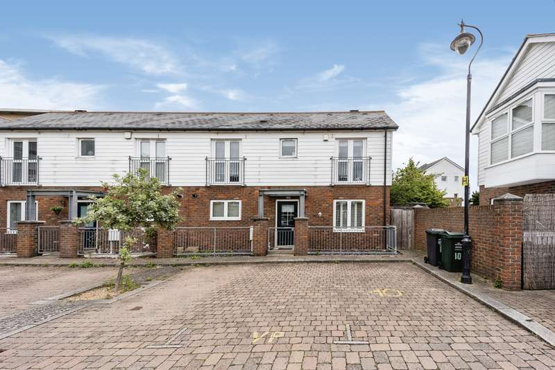 Properties for Sale in Greenhithe Kent