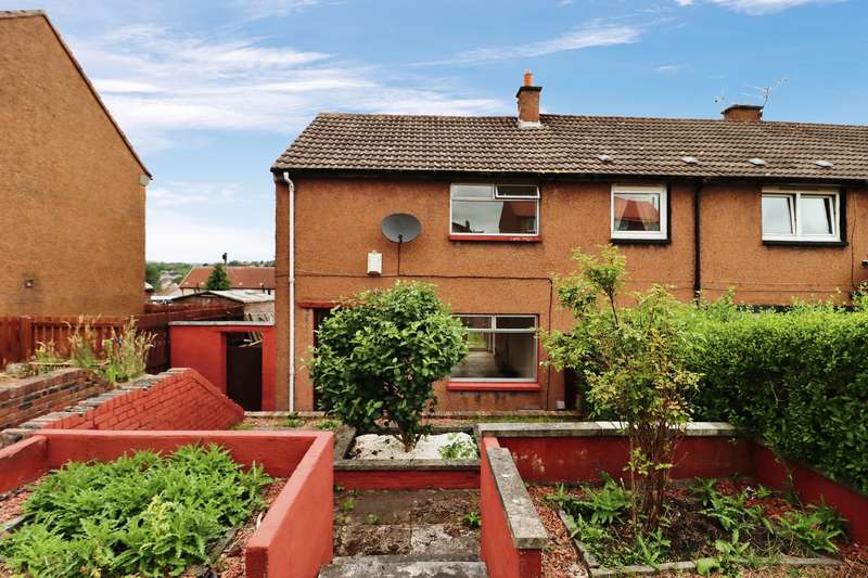 Properties for Sale in Inverkeithing, Garvock Hill Dunfermline Fife
