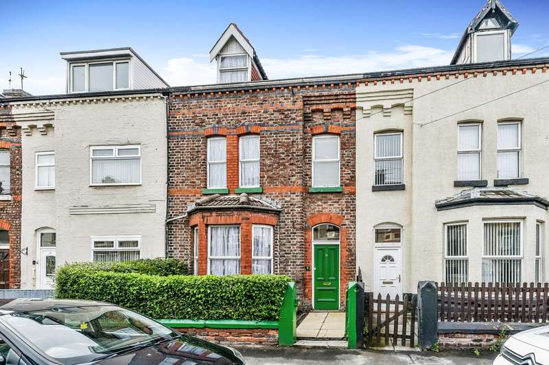 Properties for sale listed by Entwistle Green, Crosby Sales