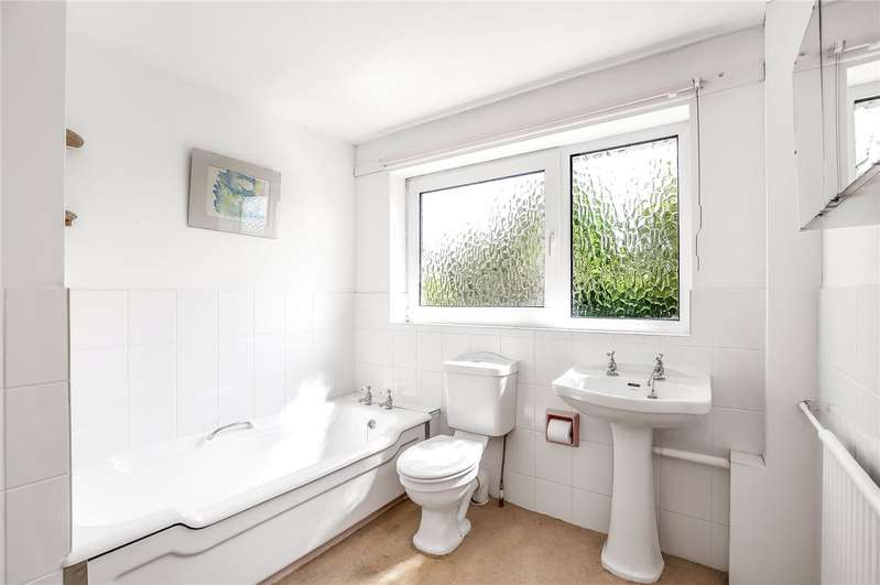 Property for Sale in Terracina, Bereweeke Avenue, Winchester, Hampshire