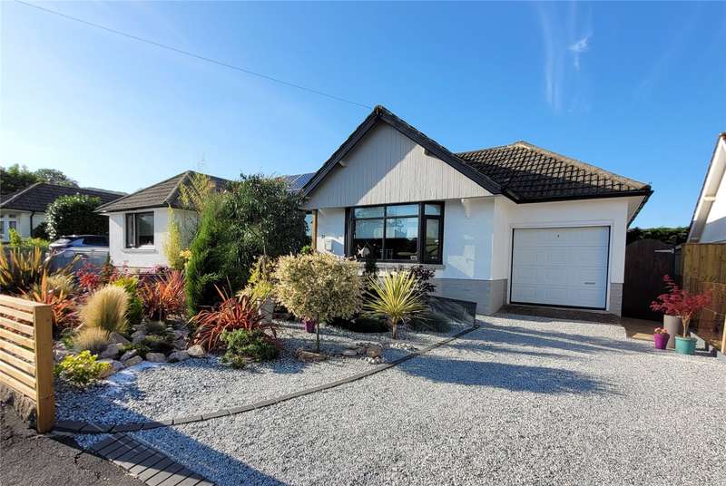 Properties for Sale in Sidmouth, Sidmouth Devon