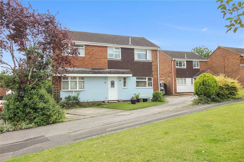 Properties for Sale in Swindon, Purton Road Swindon Wiltshire