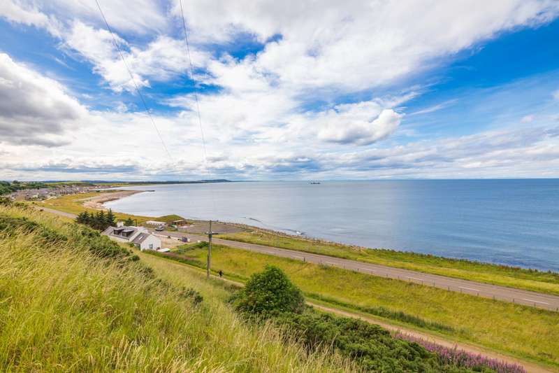 Properties for Sale in Buckie, Buckie Banffshire