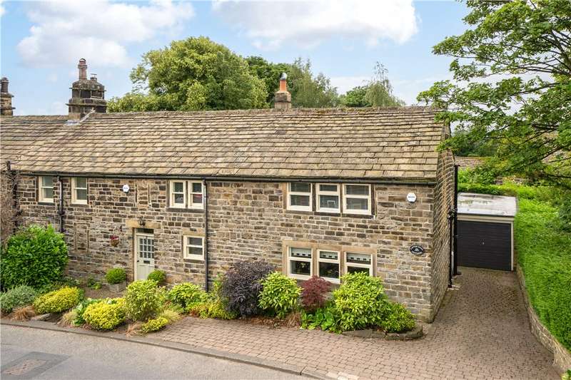 Properties for Sale in Leeds, Ls19