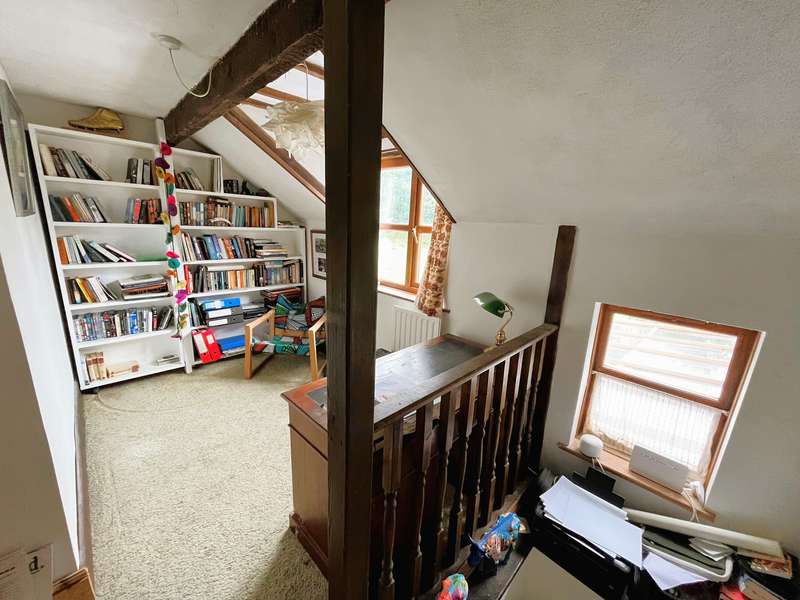 Property for Sale in Fairmead Mews Lower Burraton, Saltash, Pl12