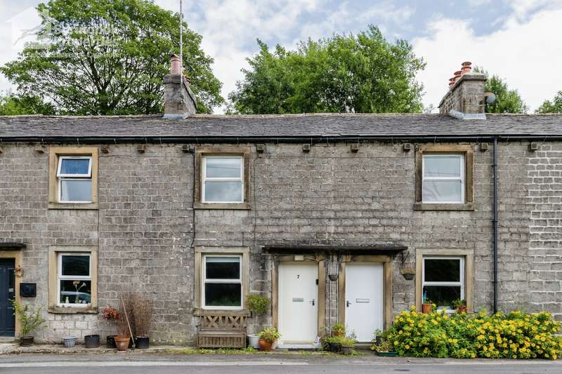 Properties for Sale in Settle, Settle North Yorkshire