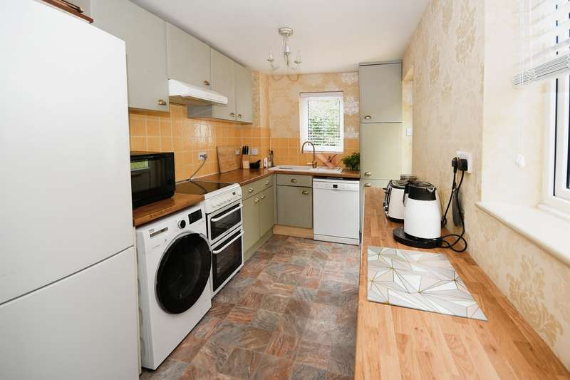 Property for Sale in Khormaksar Drive, Nocton, Lincoln, Lincolnshire