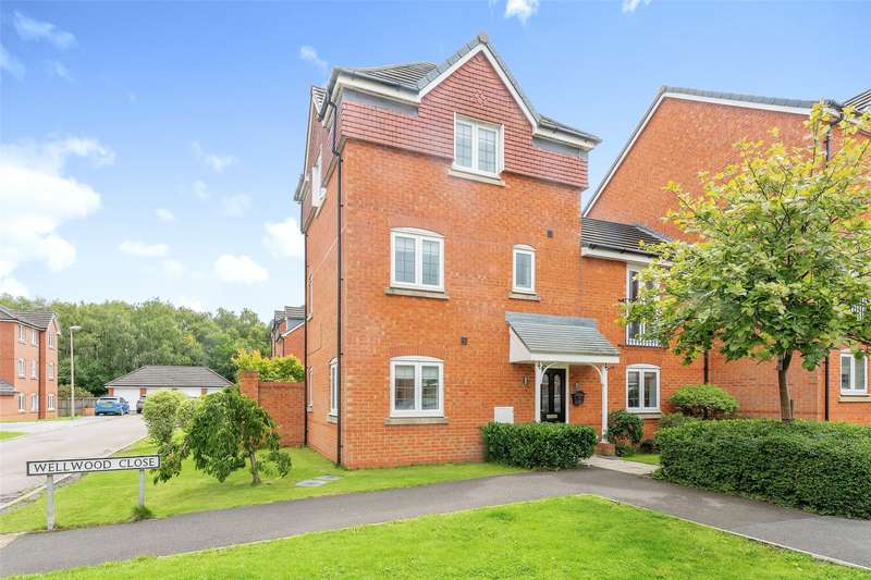 Properties for Sale in Ellesmere Port, Ch65