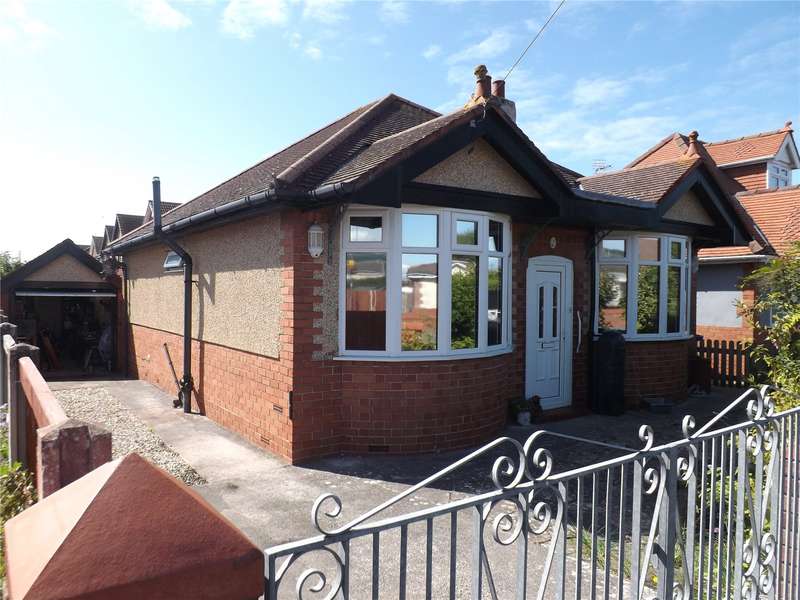 Properties for Sale in Prestatyn, Prestatyn Clwyd