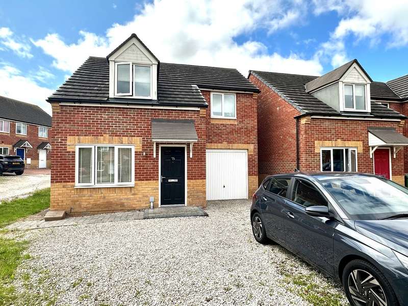 Properties for Sale in Worksop, Worksop Nottinghamshire