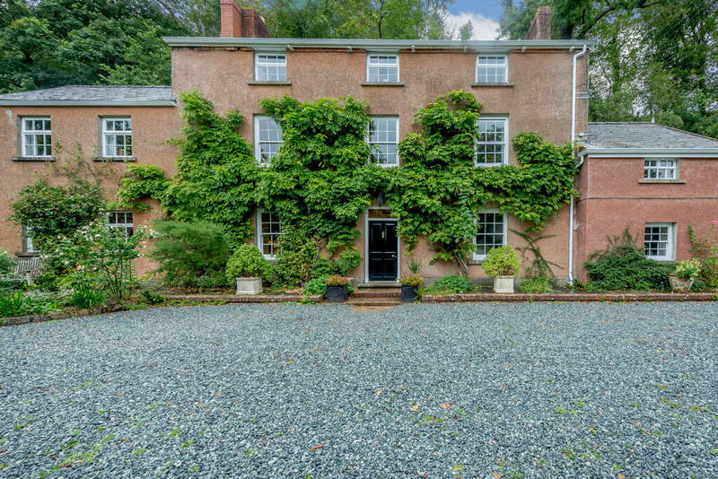 Properties for Sale in Haverfordwest, Haverfordwest Dyfed