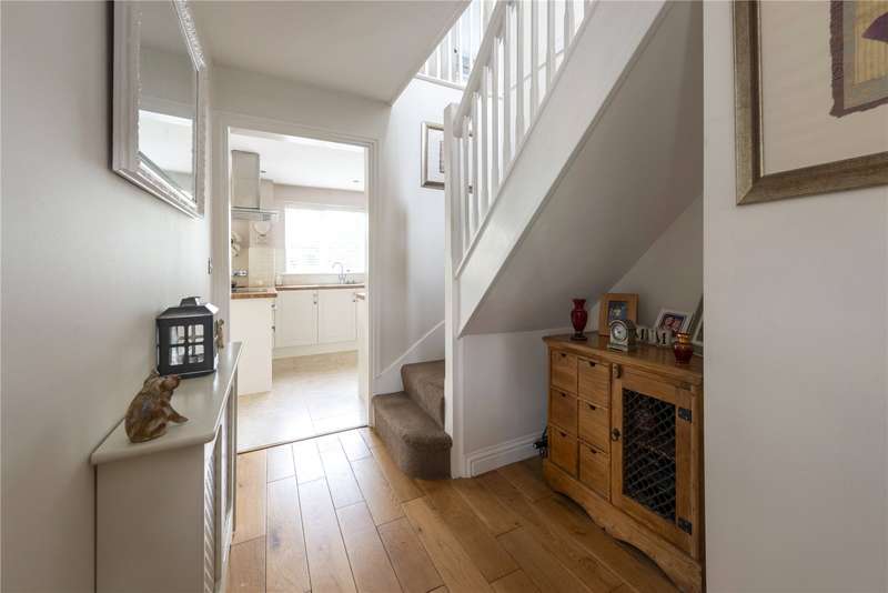 Property for Sale in Church Path, Aller, Langport, Somerset, Ta10