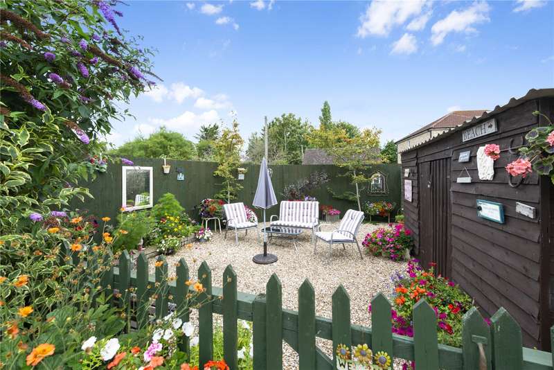 Property for Sale in Church Path, Aller, Langport, Somerset, Ta10