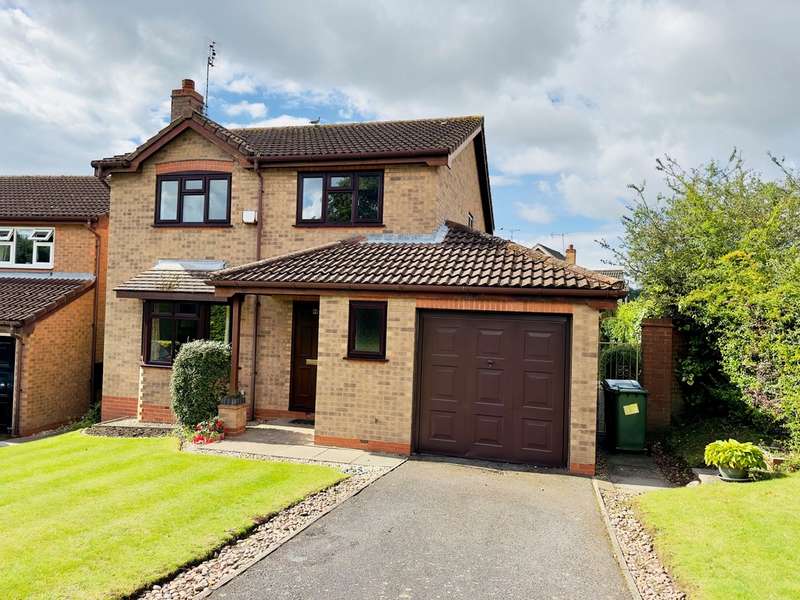 Properties for Sale in Worksop, Worksop Nottinghamshire