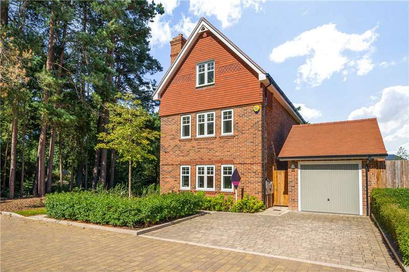 Properties for Sale in Fleet