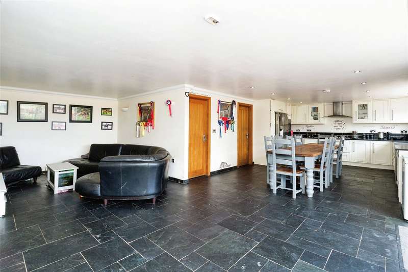 Property for Sale in Normanhurst Stables, Horns Corner, Catsfield