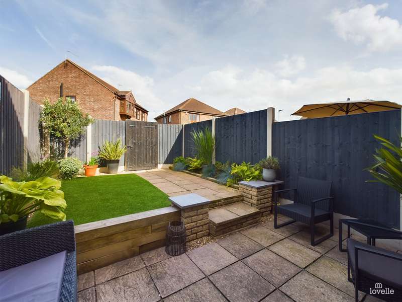 Property for Sale in Waters Edge, Scawby Brook, Dn20