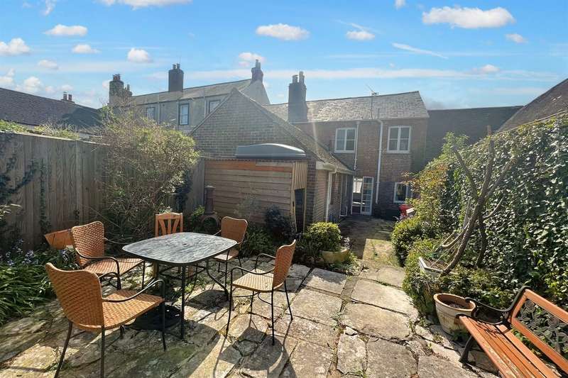 Properties for Sale in Wareham, Stowell Crescent Wareham Dorset