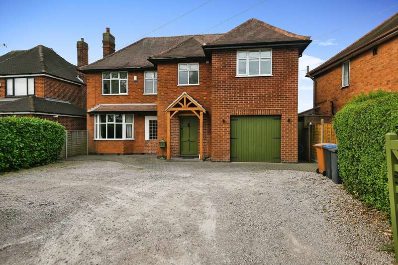 Properties for Sale in Hinckley, Le10