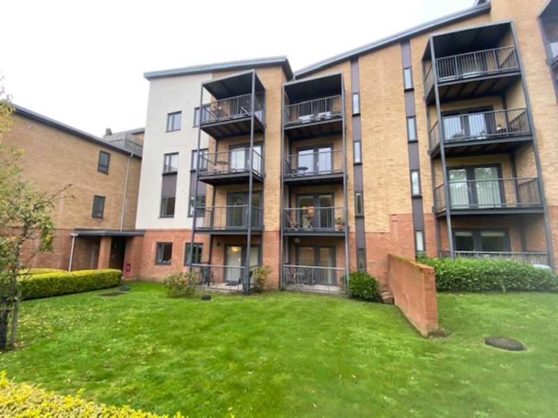 Property to rent in Lawford Court, Grade Close, Elstree, Wd6