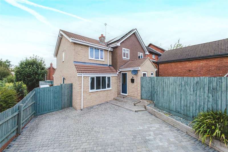 Properties for Sale in Swindon, Purton Road Swindon Wiltshire