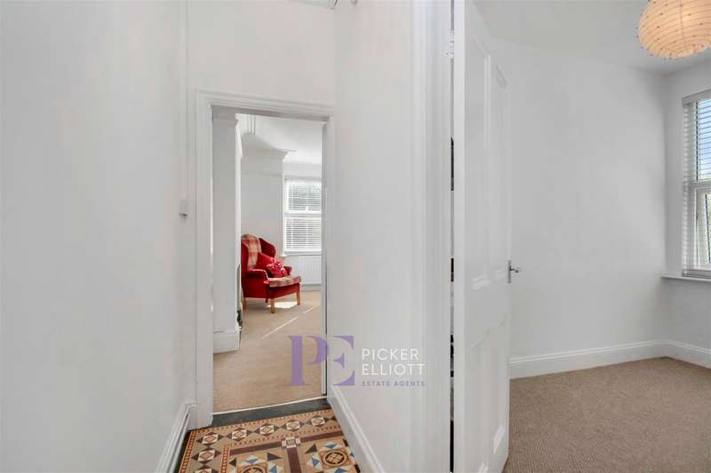 Property for Sale in Station Road, Earl Shilton, Le9