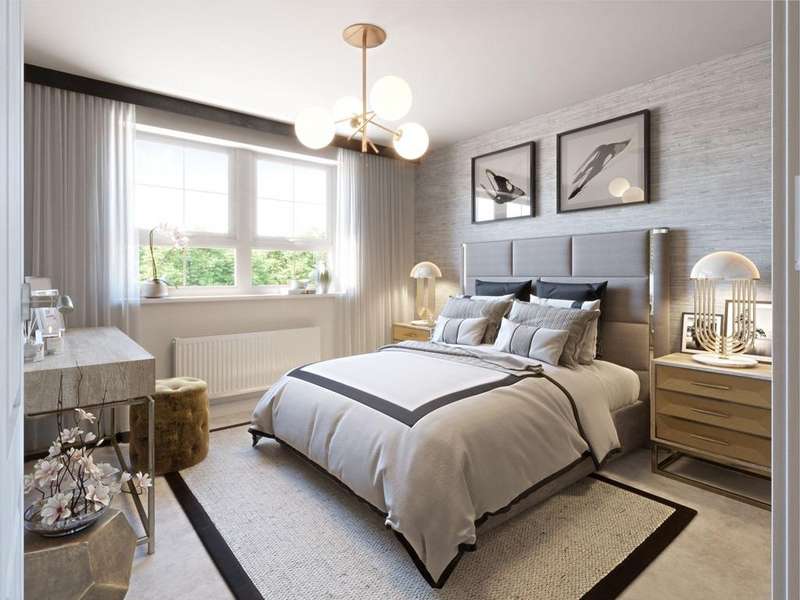 Property for Sale in Kennford, Lockwood Fields, Owl Lane, Dewsbury