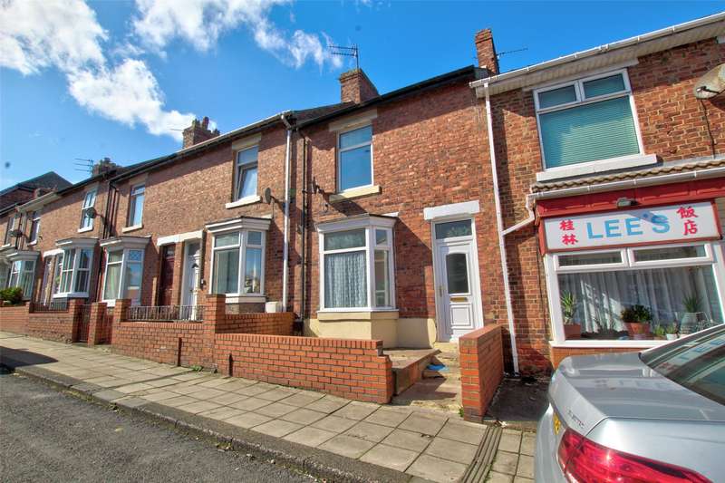 Property for Sale in Byerley Road, Shildon, County Durham, Dl4