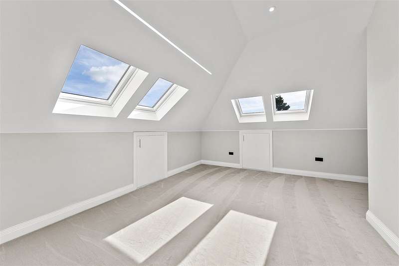 Property for Sale in Ormond Drive, Hampton, Tw12