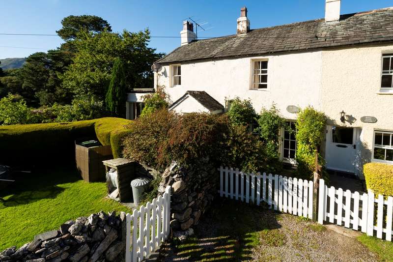 Properties for Sale in Cockermouth, Cockermouth Cumbria