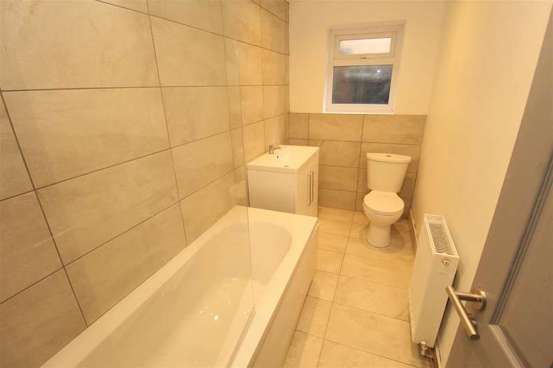 Property to rent in Kingswood Avenue, Aintree, Liverpool, L9