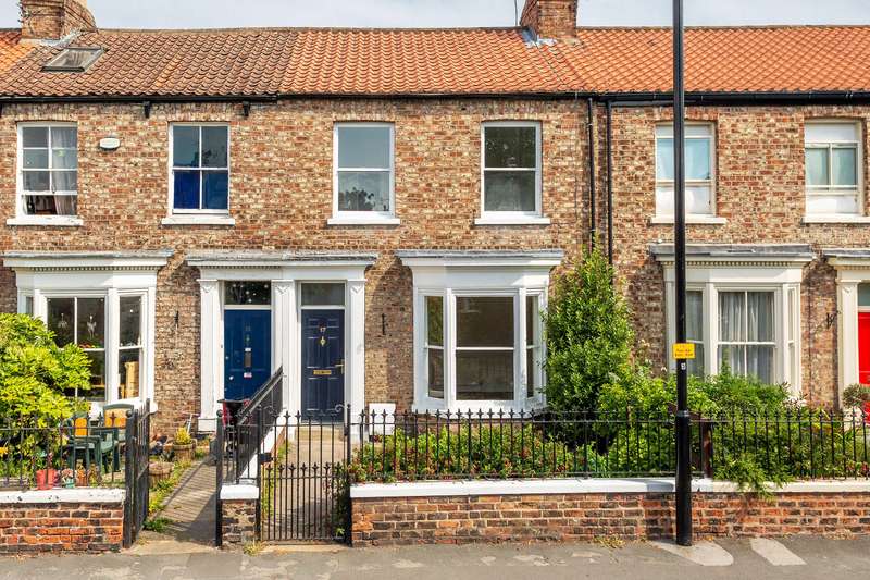 Property to rent in Heworth Village, York, Uk, Yo31