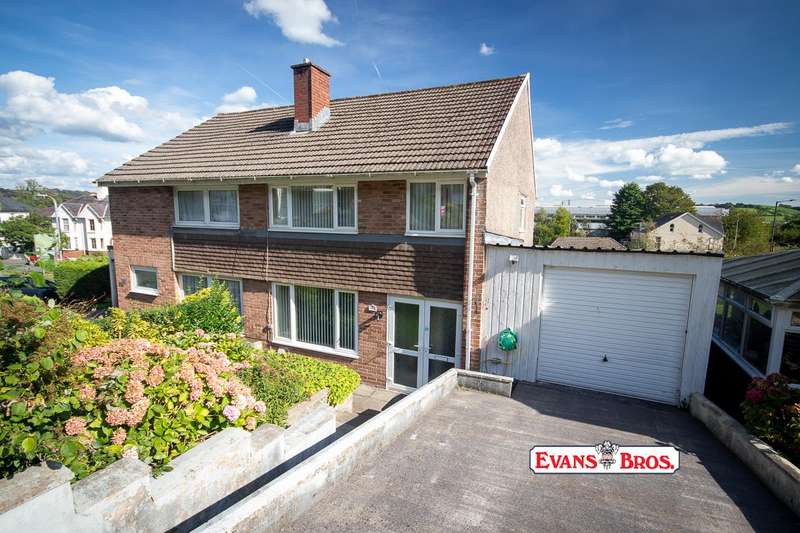 Properties for Sale in Carmarthen, Bronwydd Road Carmarthen Dyfed
