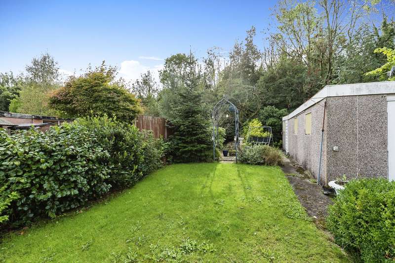 Property for Sale in Severn Drive, Waltonledale, Preston, Lancashire