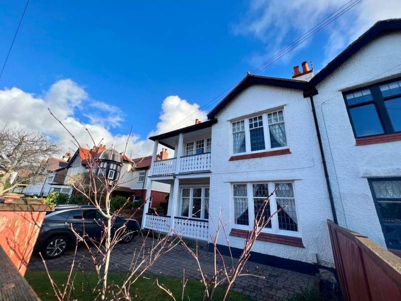 Properties for Sale in Wallasey, The Oval Wallasey Merseyside