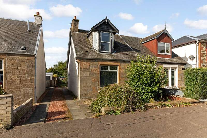 Properties for Sale in Grangemouth, Grangemouth Stirlingshire