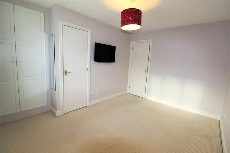 Property to rent in Ranelagh Terrace, Leamington Spa, Cv31