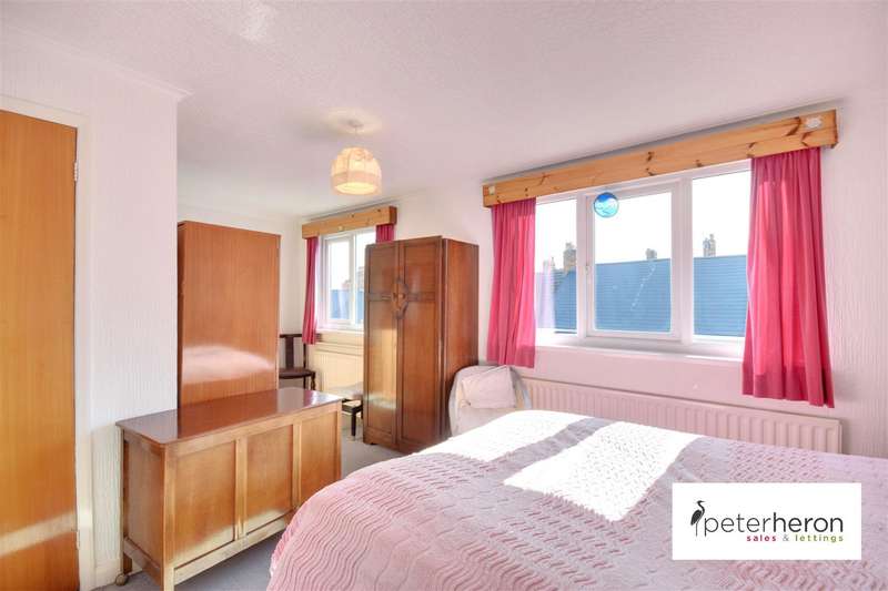 Property for Sale in Sydenham Terrace, High Barnes, Sunderland, Sr4