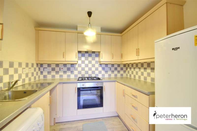 Property for Sale in Wearhead Drive, Sunderland, Sr4