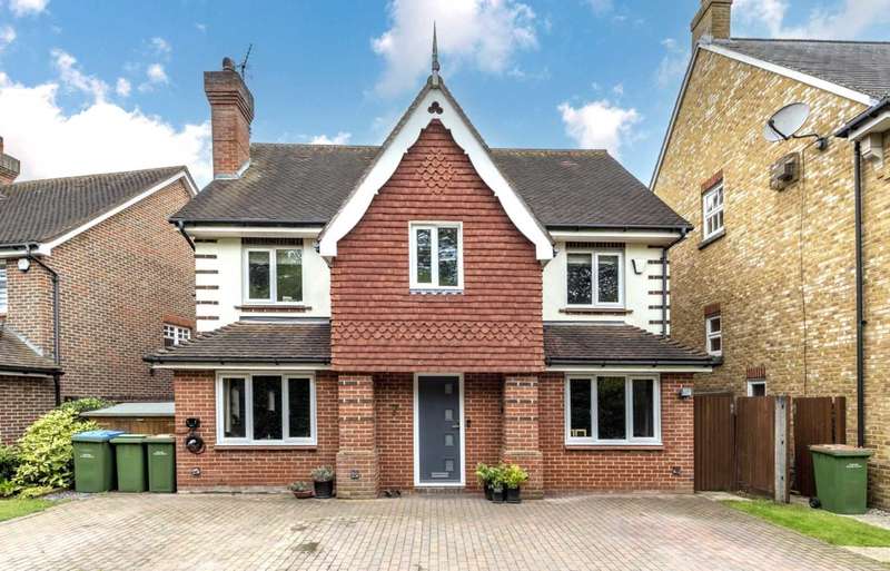 Properties for Sale in Kingston Upon Thames, Thames Ditton Surrey