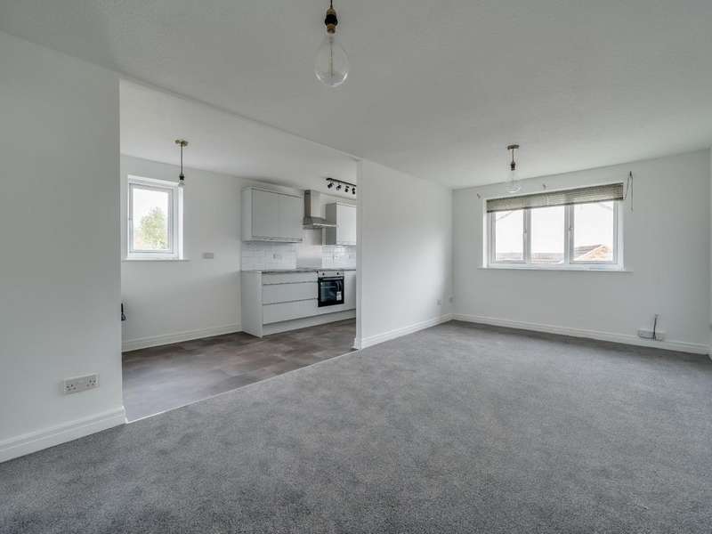 Property to rent in The Moorlands, Wetherby, Ls22