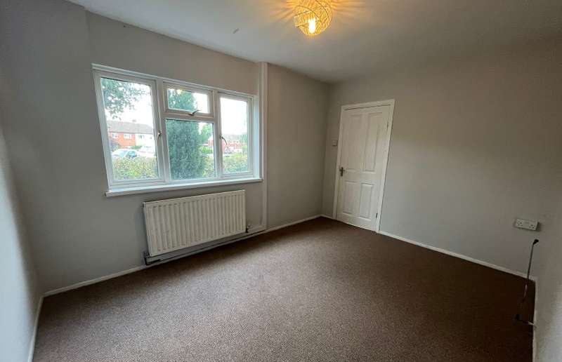 Property for Sale in Kitwood Avenue, Dordon, Tamworth, Staffordshire