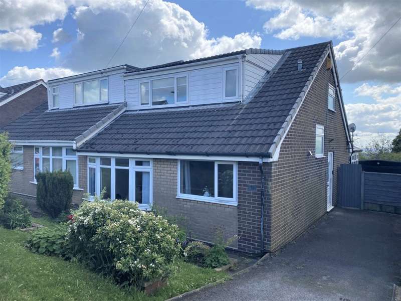 Properties for Sale in Oldham, Watersheddings Oldham Lancashire