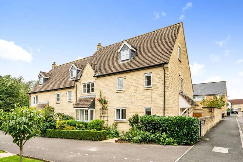 Properties for Sale in Carterton, Carterton Oxfordshire
