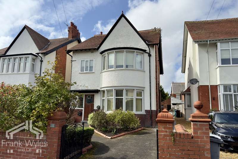 Properties for Sale in Lytham St. Annes, Fairhaven Lytham St. Annes