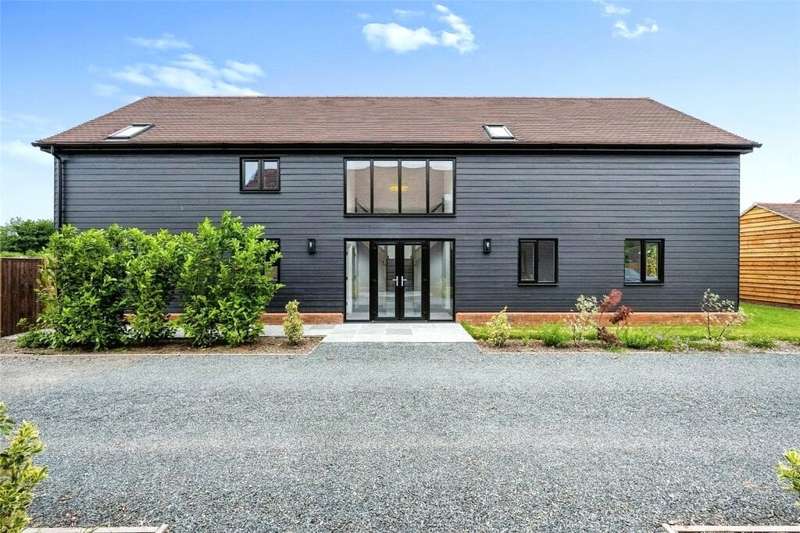 Properties for Sale in Biggleswade, Biggleswade Bedfordshire